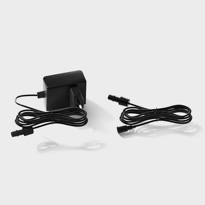 Charging Supply & Extension Cable (10m）