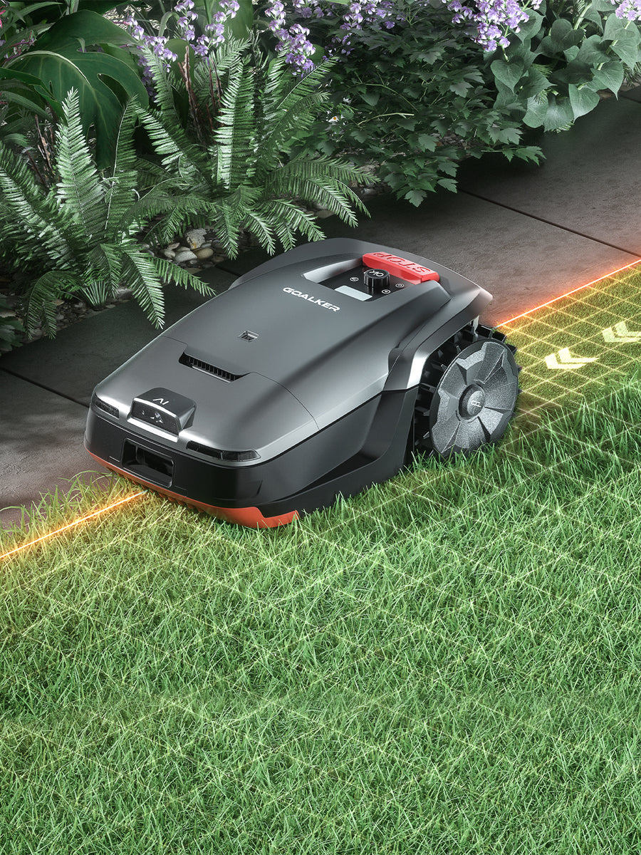 Zero Trimming, Perfect Borders.