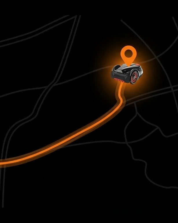 GPS Tracking